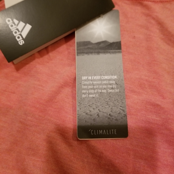 Adidas Performance Open Back Tank - Picture 7 of 7